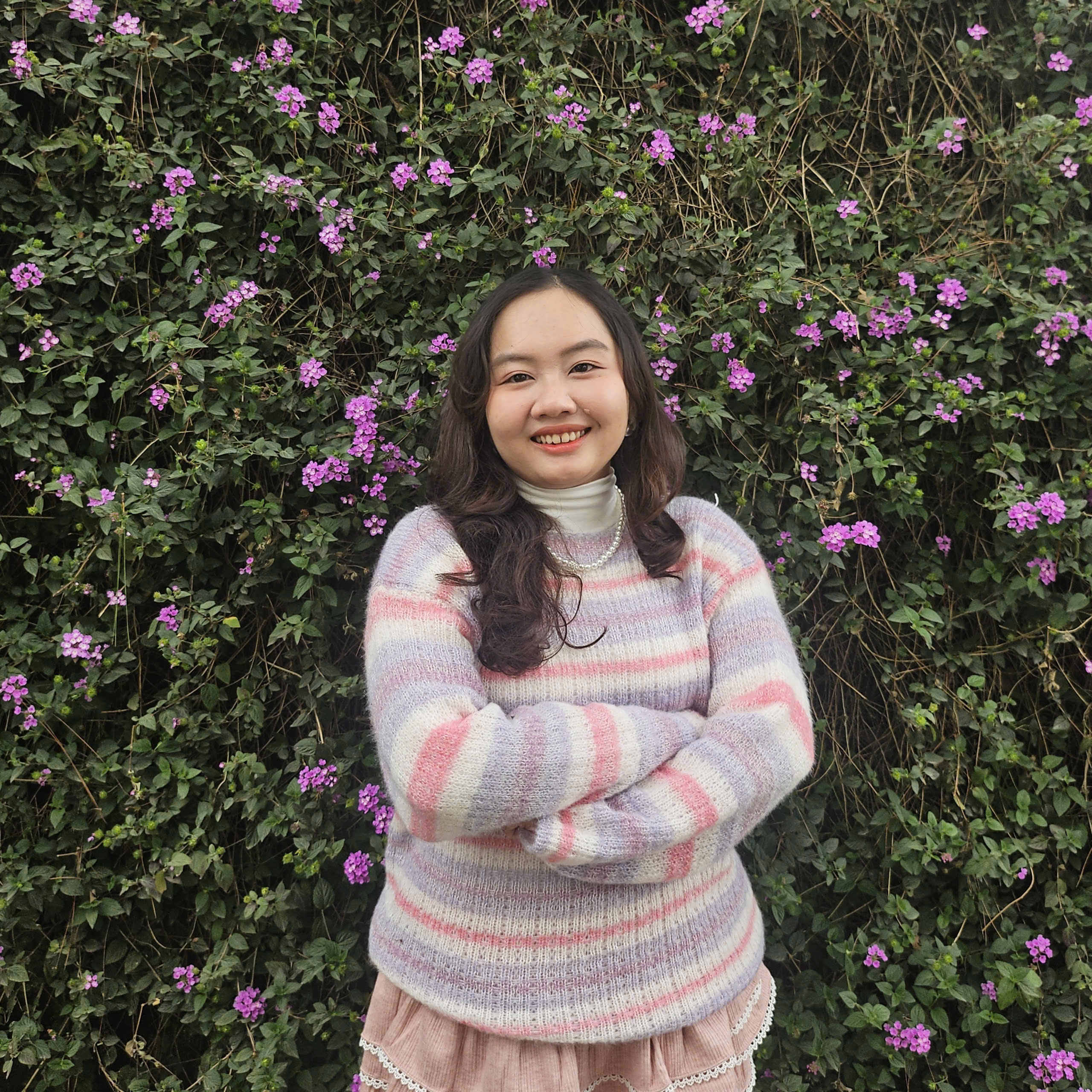 Lâm Trịnh Nguyệt Tú